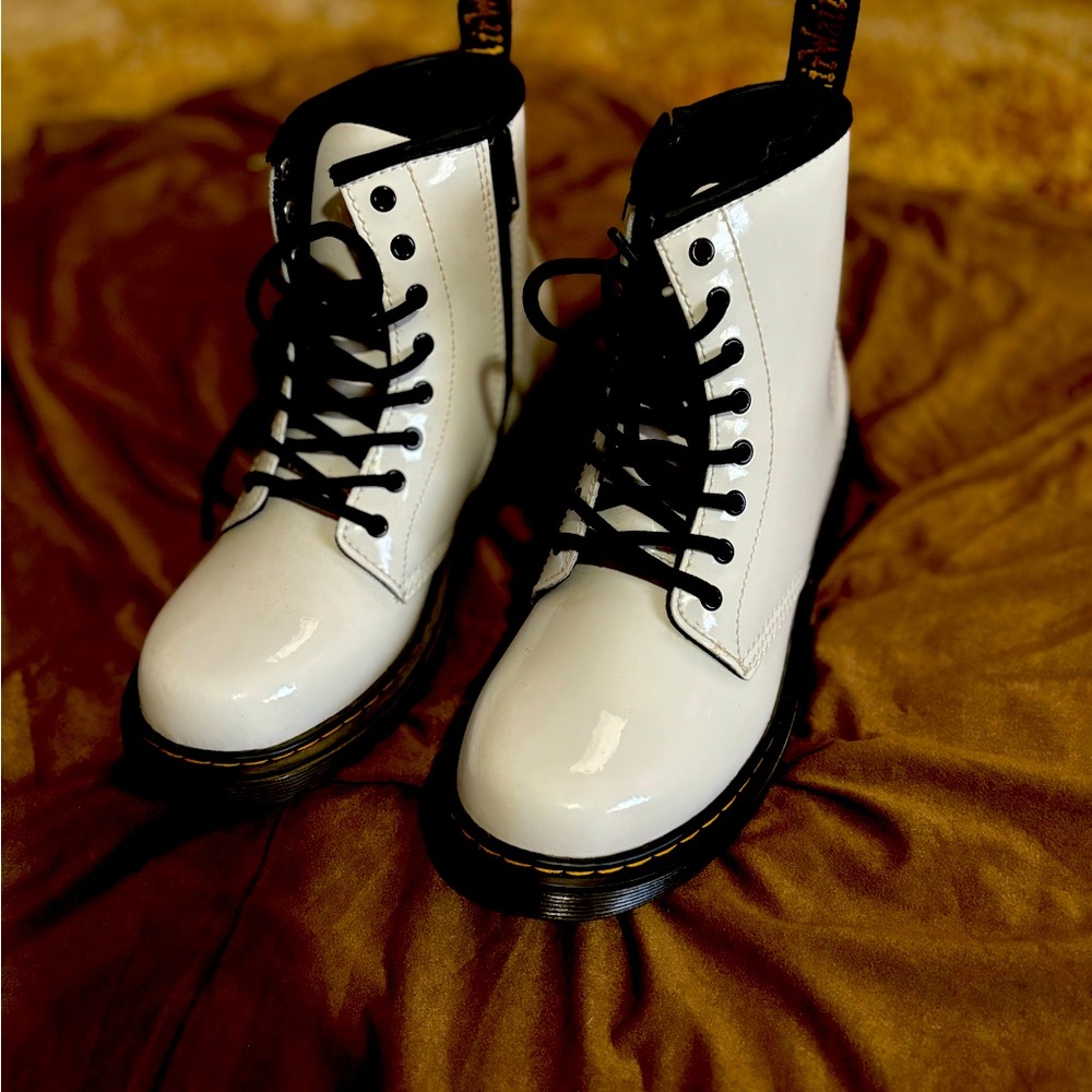 Doc Martens airwair
